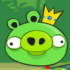 Bad Piggies