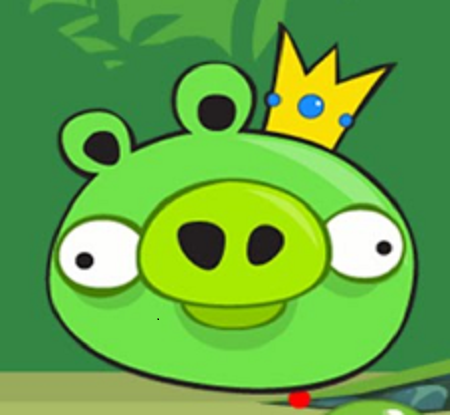 Bad Piggies