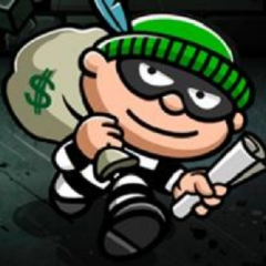 Bob the Robber