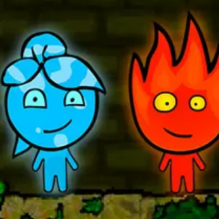 unblocked fireboy and watergirl 2