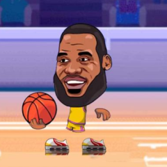 Basketball Legends