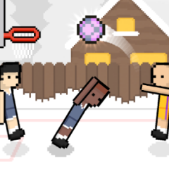 Basketball Random