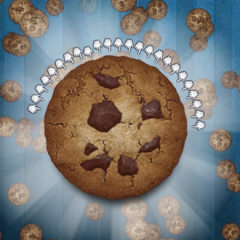 Cookie Clicker