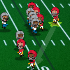 Football Bros