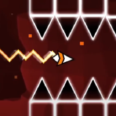 Geometry Dash Spam