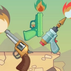 Gun Spin
