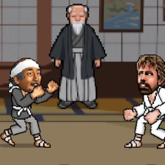 KarateBros