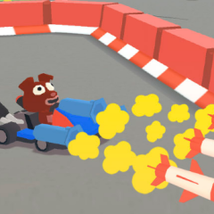 Smash Karts
