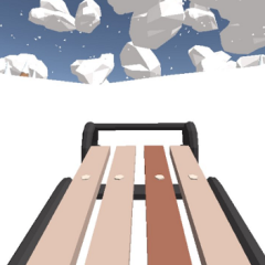 Snow Rider 3D