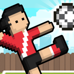 Soccer Random