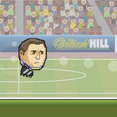 Sports Heads Football 2