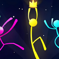 Stick Fight the Chaos