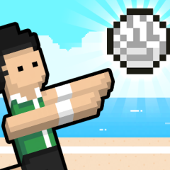 Volleyball Random