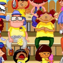 Backyard Baseball