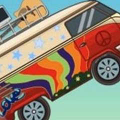 Adventure Drivers