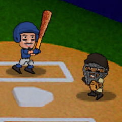 Baseball Bros