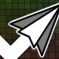 Geometry Dash Hyper Wave
