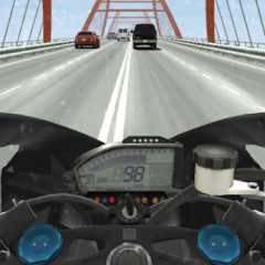 Moto Road Rash 3D