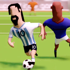 Super Liquid Soccer